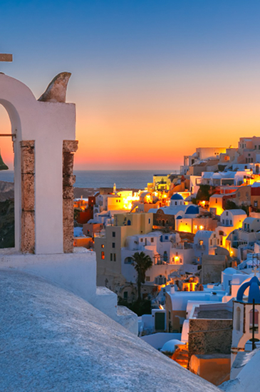 Featured luxury tour experience