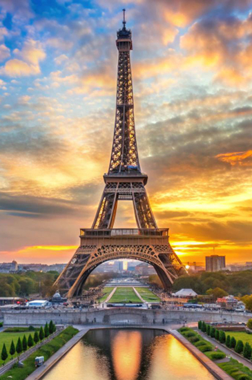 Featured luxury tour experience