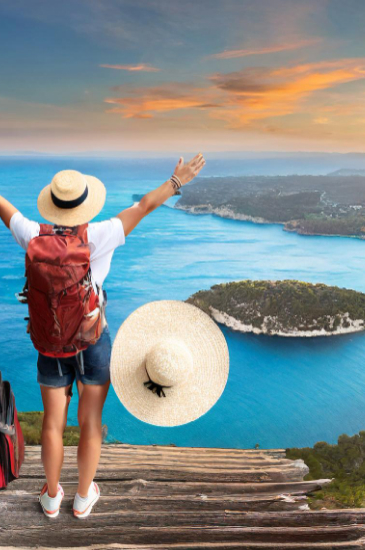 Featured luxury tour experience