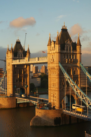 Featured luxury tour experience