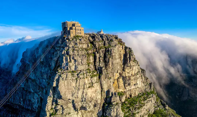 Ayurveda, Nature, and Silence — Kerala’s True Luxury