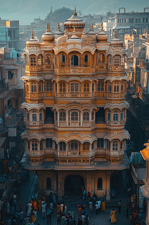 Vallée de Mai Nature Walk