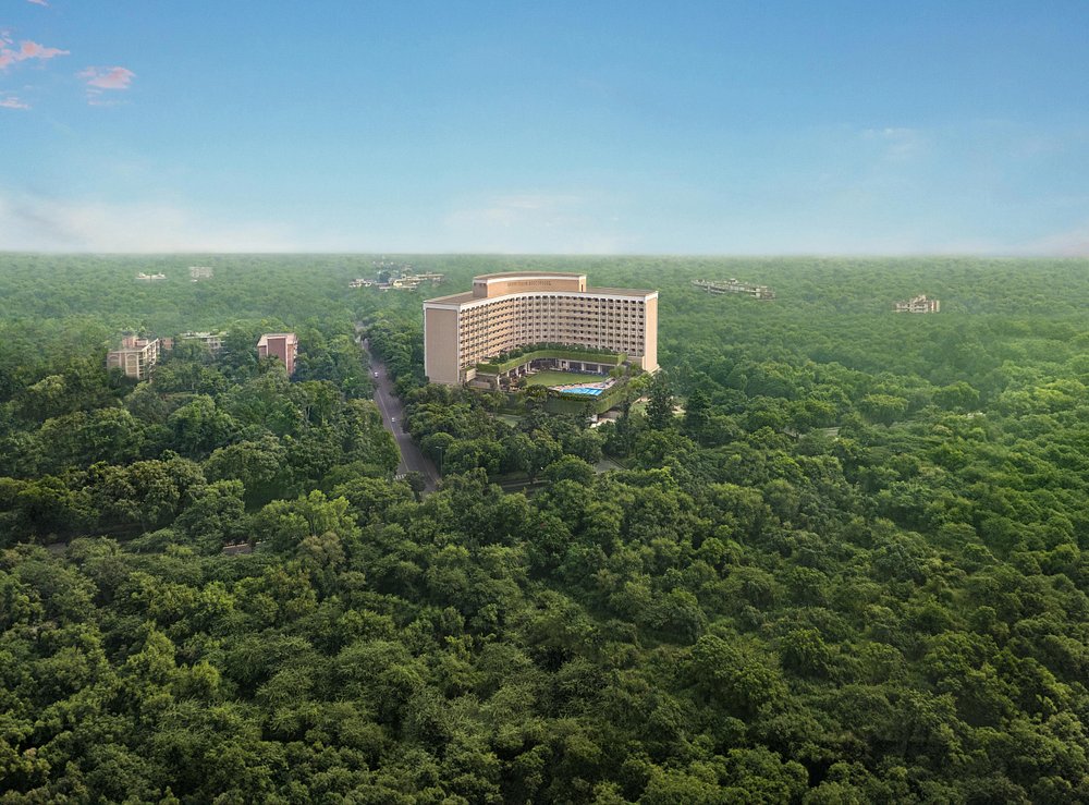 Taj Palace, New Delhi